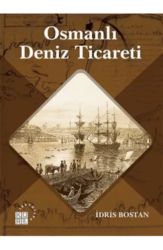 Osmanlı Deniz Ticareti