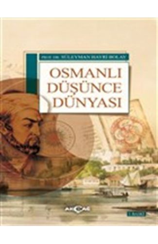 Osmanlı Düşünce Dünyası