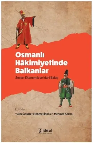 Osmanlı Hakimiyetinde Balkanlar