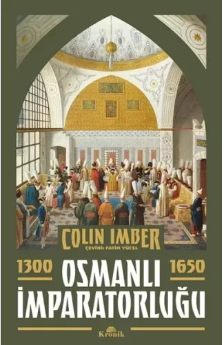 Osmanlı İmparatorluğu 1300-1650