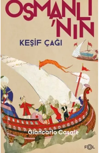 Osmanlı’nın Keşif Çağı