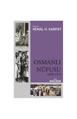 Osmanlı Nüfusu