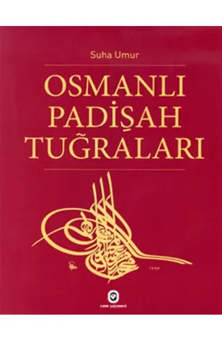 Osmanlı Padişah Tuğraları