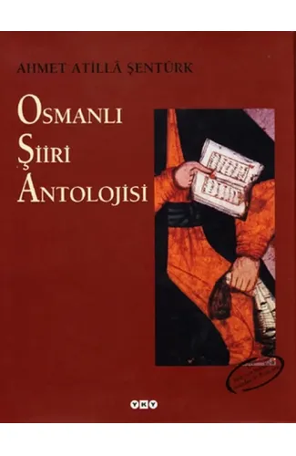 Osmanlı Şiiri Antolojisi