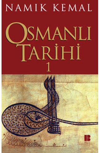 Osmanlı Tarihi 1