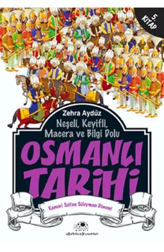 Osmanlı Tarihi 5