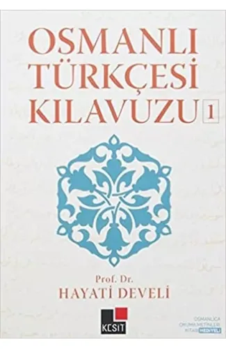 Osmanlı Türkçesi Kılavuzu 1