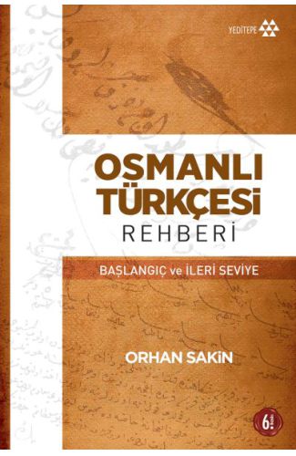 Osmanlı Türkçesi Rehberi