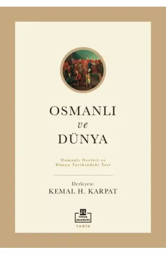 Osmanlı Ve Dünya