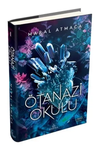 Ötanazi Okulu 1 (Ciltli)