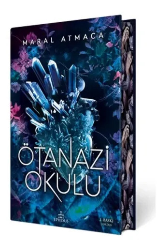 Ötanazi Okulu 1 (Ciltli Özel Baskı)