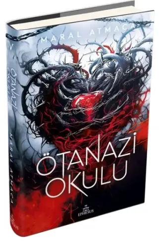 Ötanazi Okulu 4 (Ciltli)