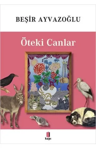 Öteki Canlar