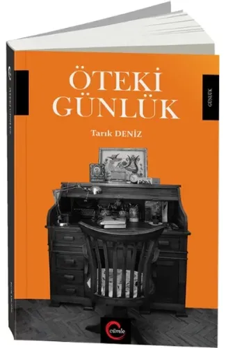 Öteki Günlük