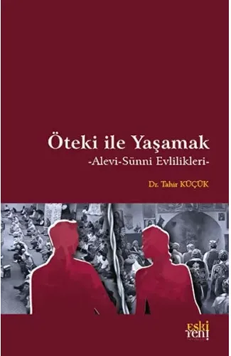 Öteki ile Yaşamak