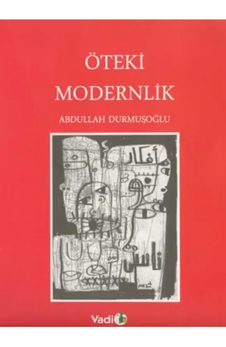 Öteki Modernlik