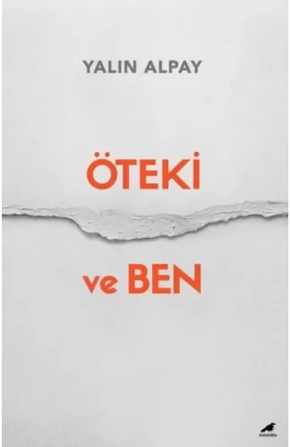 Öteki ve Ben