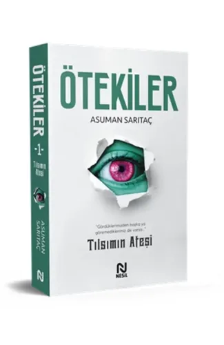 Ötekiler