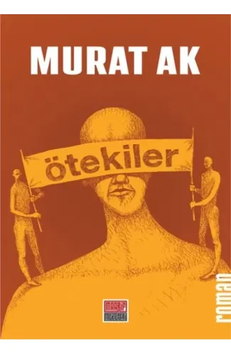 Ötekileri