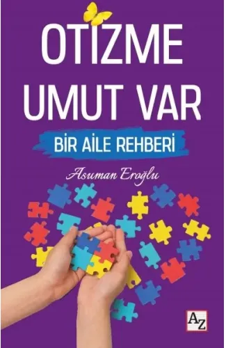 Otizme Umut Var