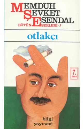 Otlakçı