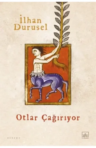 Otlar Çağırıyor