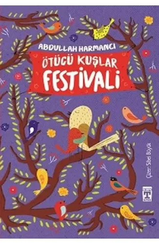 Ötücü Kuşlar Festivali