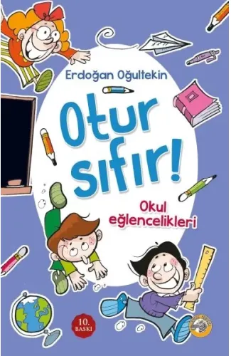 Otur Sıfır!