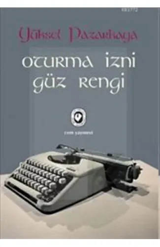 Oturma İzni - Güz Rengi