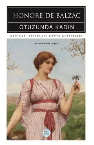 Otuzunda Kadın