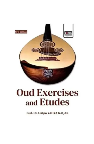 Oud Exercises and Etudes