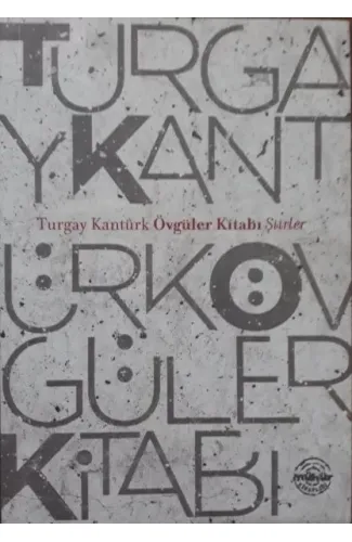 Övgüler Kitabı