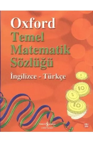 Oxford Temel Matematik Sözlüğü