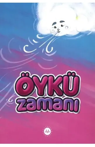 Öykü Zamanı Oyun Zamanı