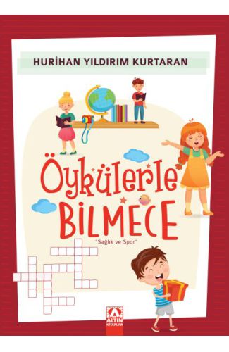 Öykülerle Bilmece