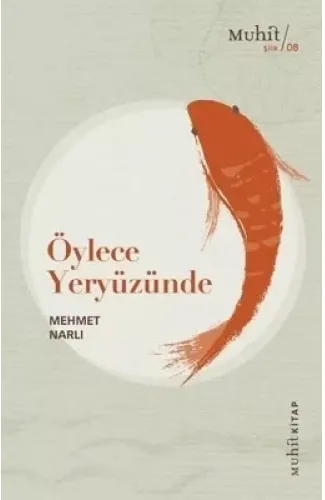 Öylece Yeryüzünde