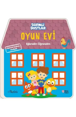 Oyun Evi