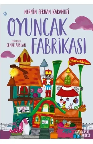 Oyuncak Fabrikası