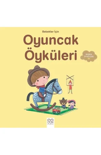 Oyuncak Öyküleri