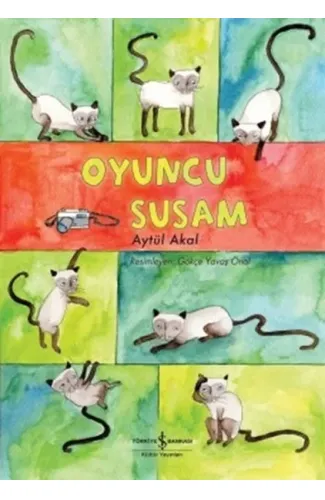 Oyuncu Susam