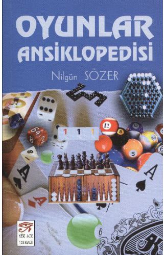 Oyunlar Ansiklopedisi