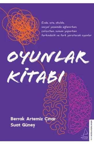 Oyunlar Kitabı