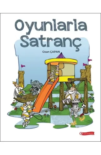 Oyunlarla Satranç