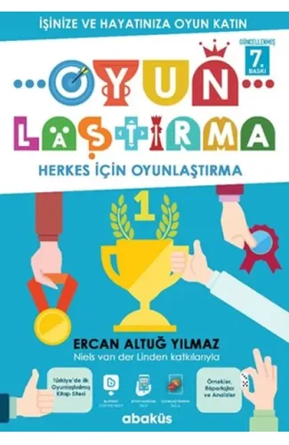 Oyunlaştırma