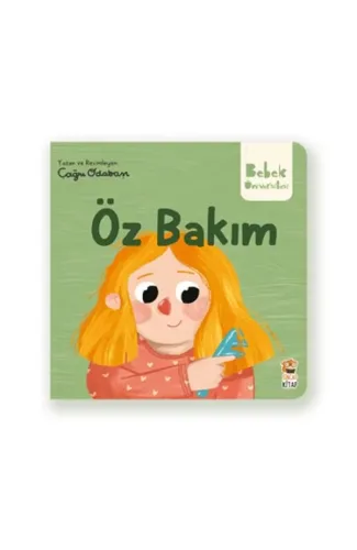 Öz Bakım