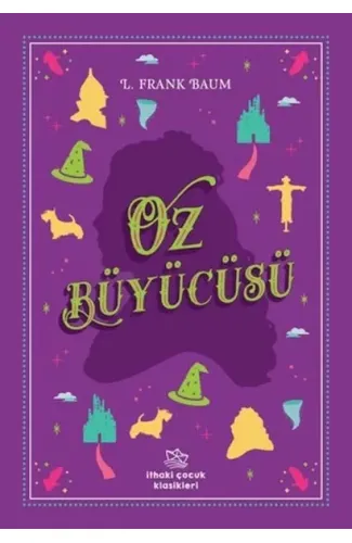 Oz Büyücüsü