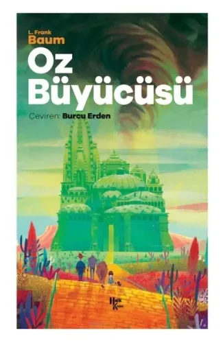 Oz Büyücüsü