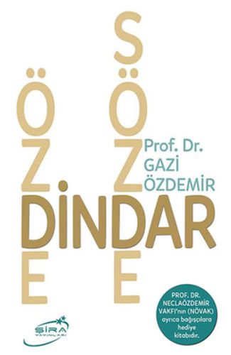 Özde Dindar Sözde Dindar