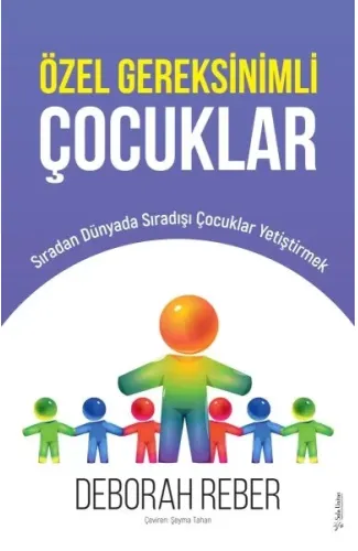 Özel Gereksinimli Çocuklar