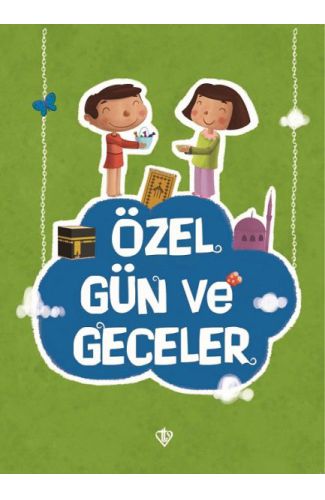 Özel Gün ve Geceler